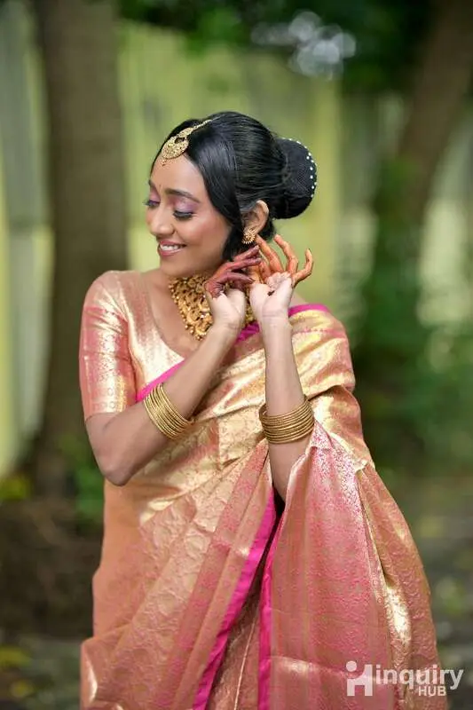 Sadiya Makeup Artistry