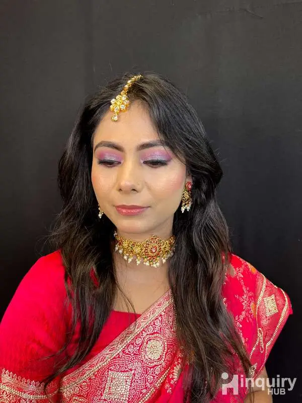 Theglamruby
