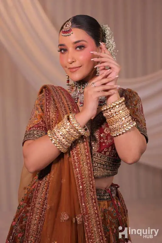 Sadiya Makeup Artistry