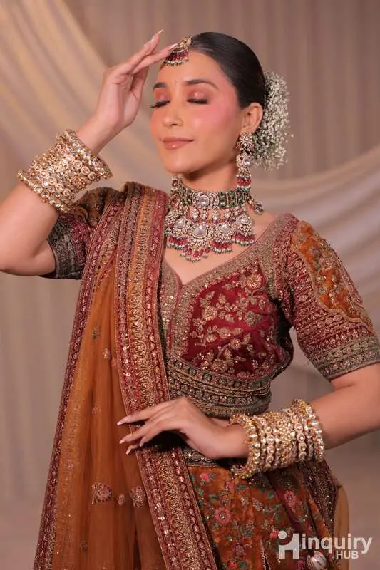 Sadiya Makeup Artistry