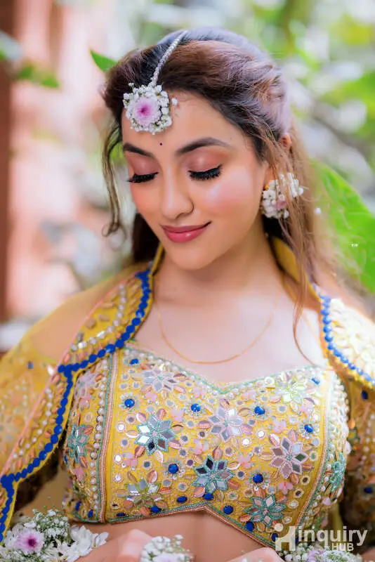 Nehajadhavmakeupartist
