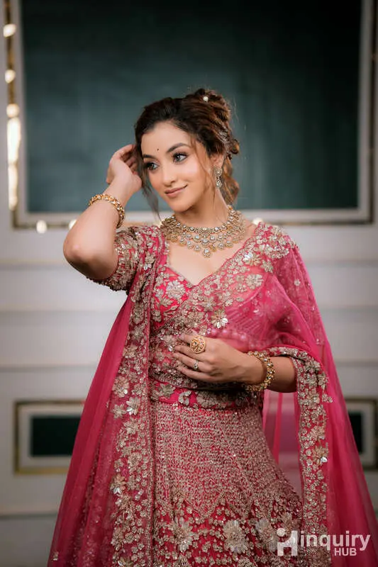 Nehajadhavmakeupartist