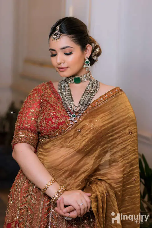 Nehajadhavmakeupartist