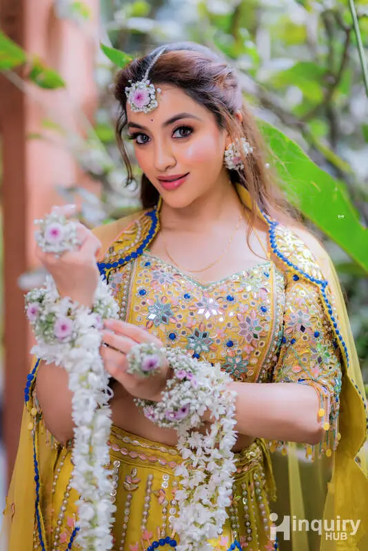 Nehajadhavmakeupartist