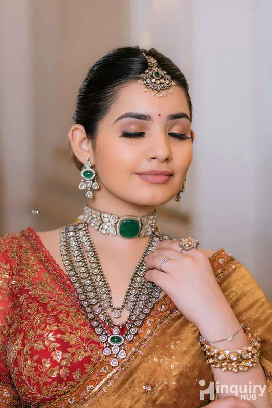 Nehajadhavmakeupartist