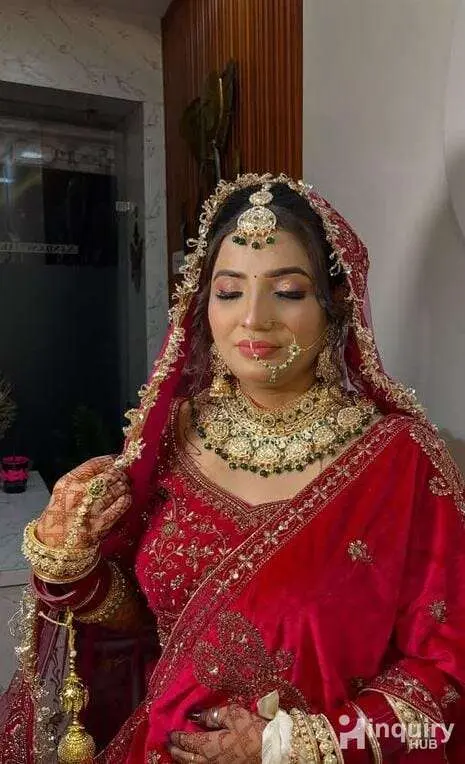 Riya's Beauty Parlour