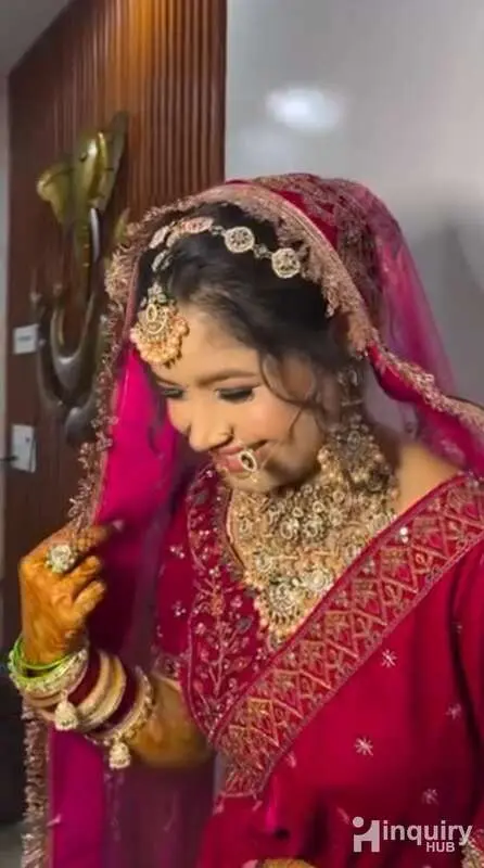 Riya's Beauty Parlour