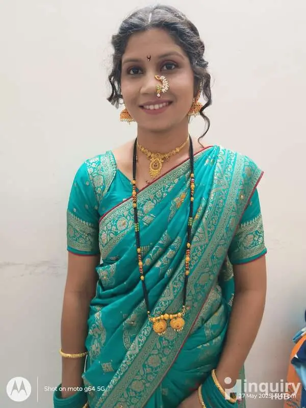 Ashwini Makeover