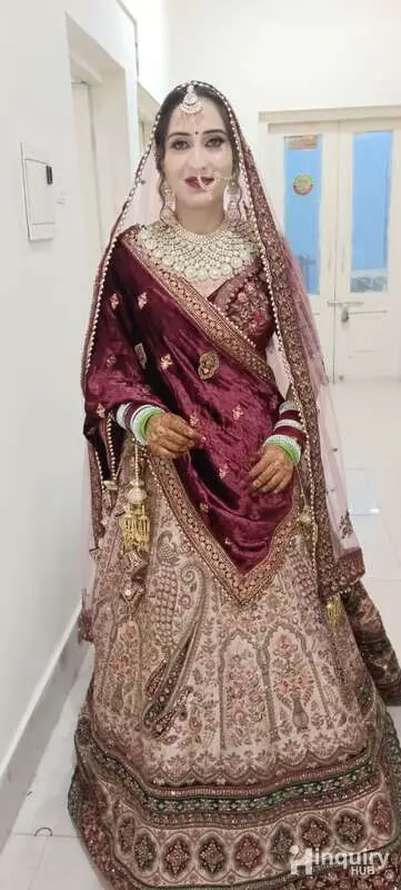 Varsha Gupta