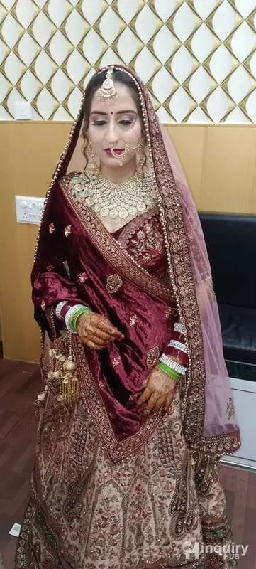 Varsha Gupta
