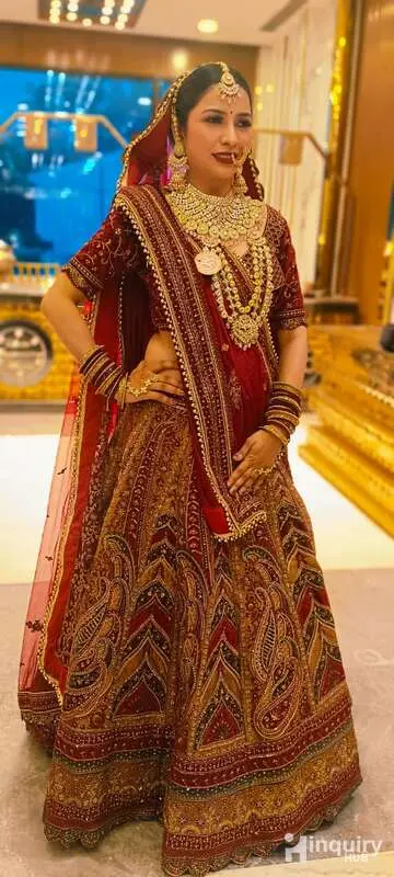 Varsha Gupta