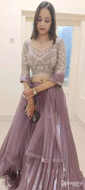 Varsha Gupta