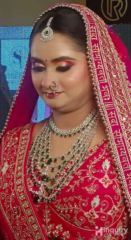 Varsha Gupta
