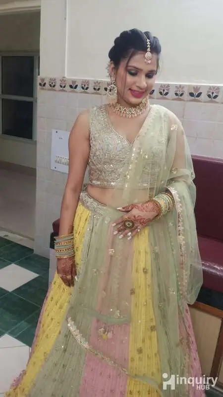 Varsha Gupta