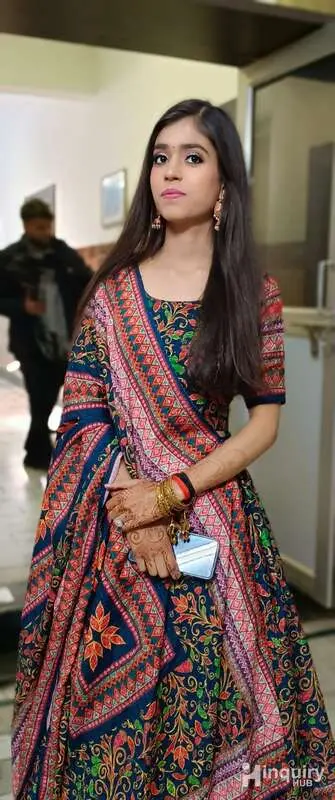 Varsha Gupta