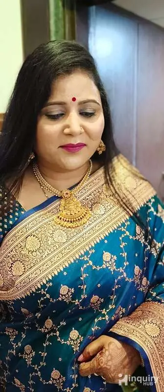 Varsha Gupta