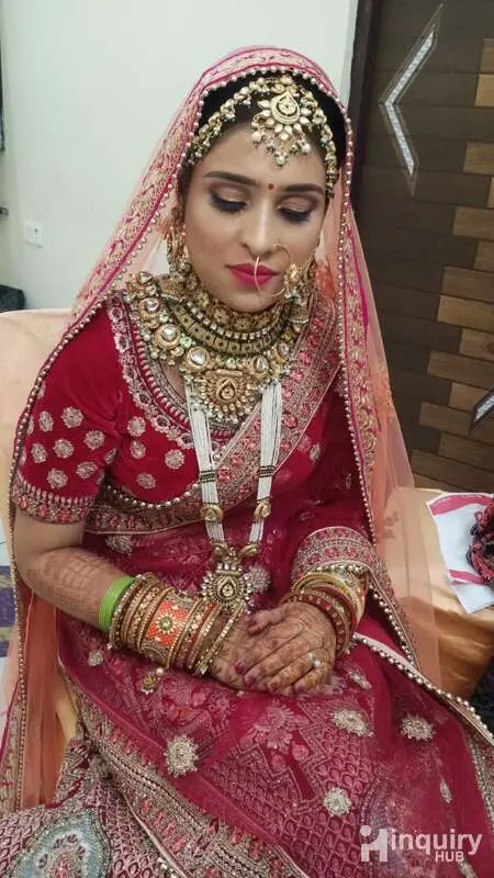 Varsha Gupta