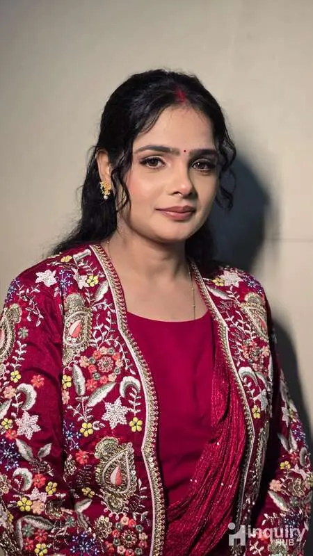 Dhany Khare