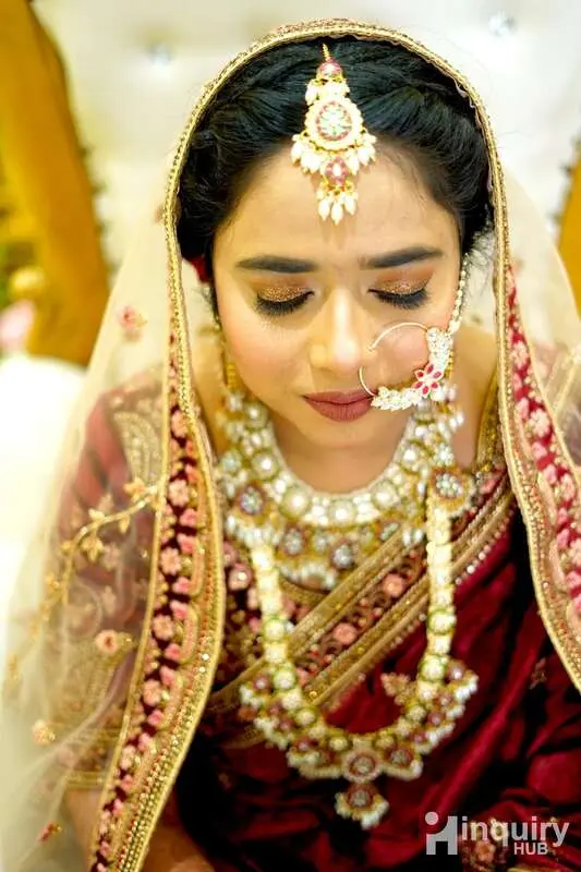 Komalbhoir Makeover
