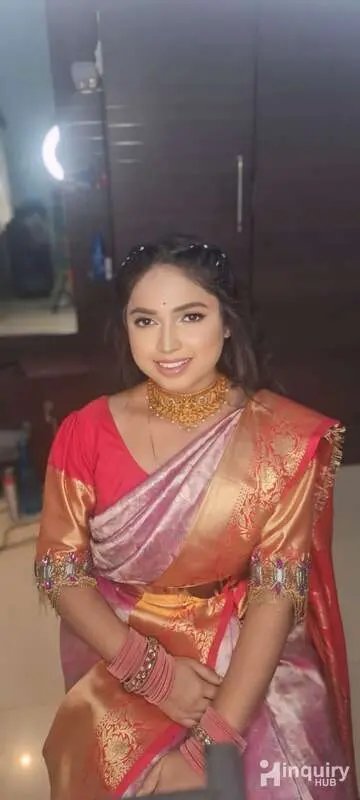 Komalbhoir Makeover