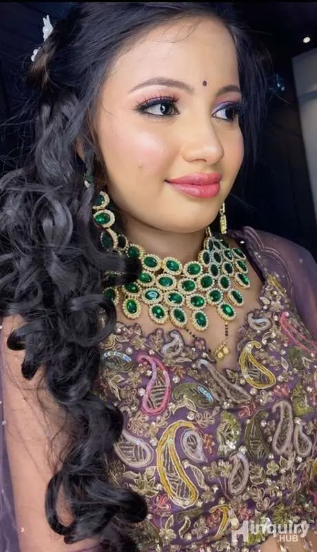 Komalbhoir Makeover