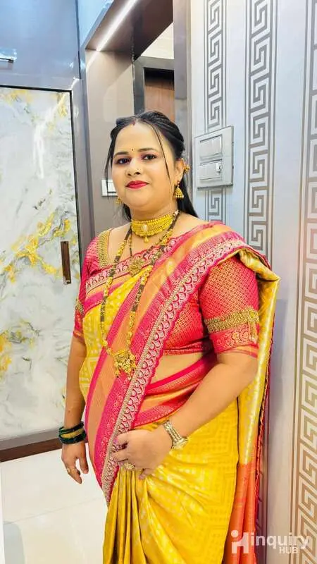 Komalbhoir Makeover