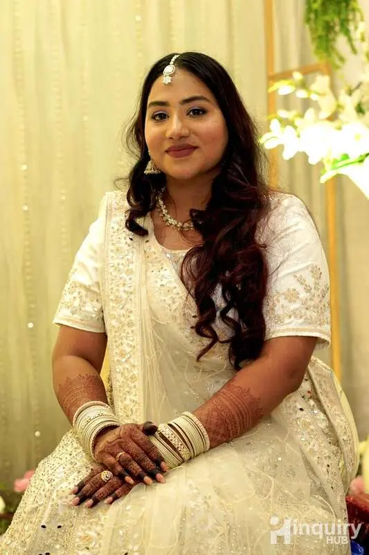 Komalbhoir Makeover
