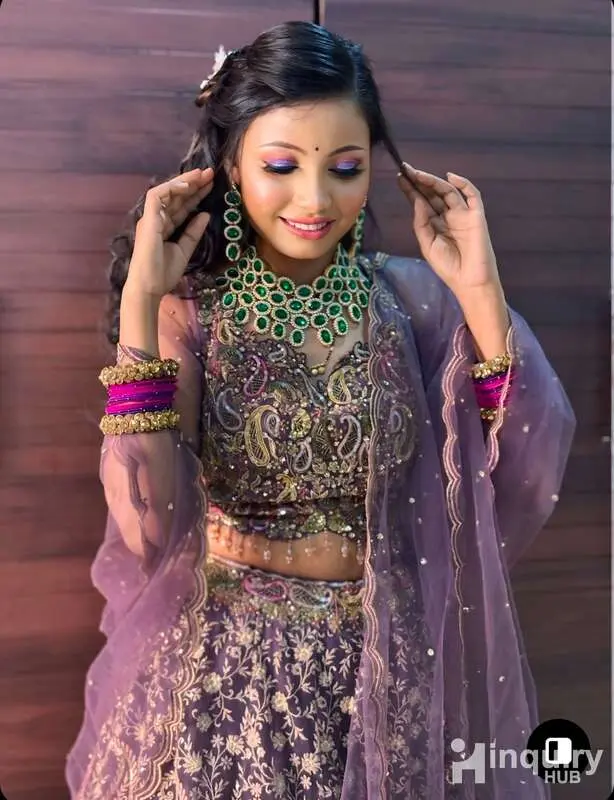 Komalbhoir Makeover