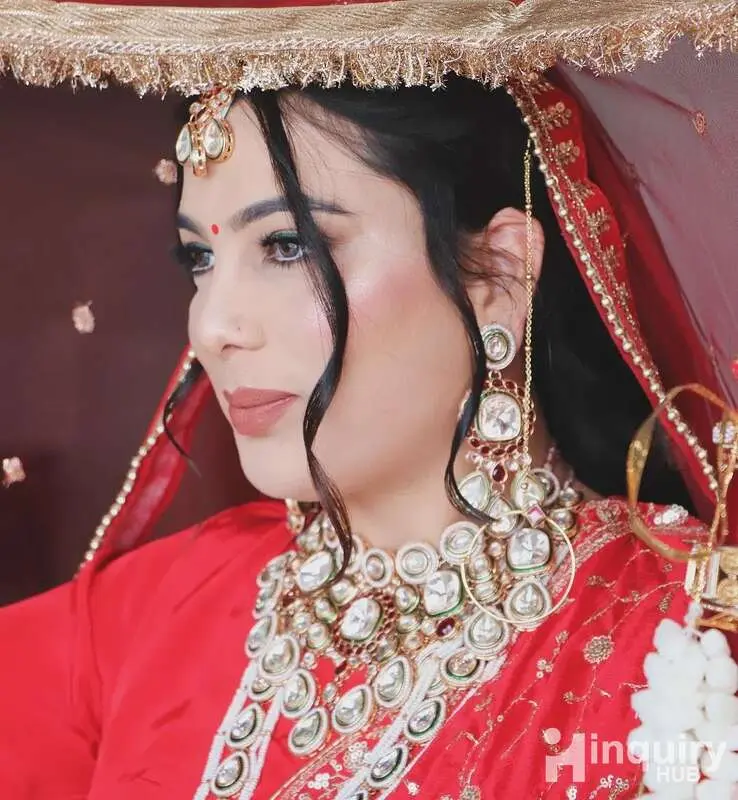 Roop Makeup Artist