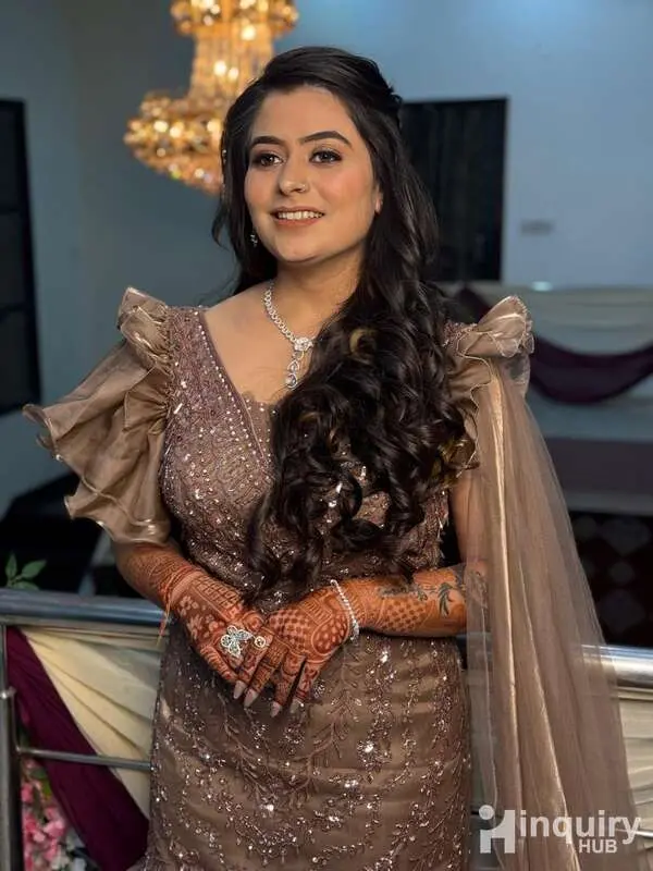 Roop Makeup Artist