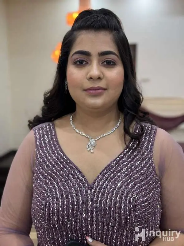 Roop Makeup Artist