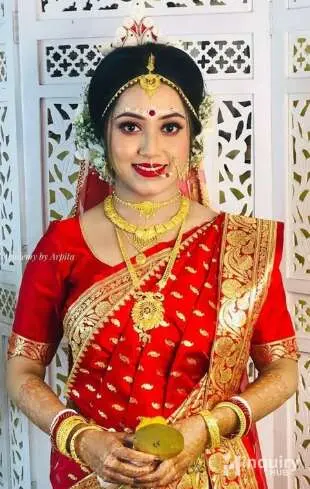 Hena Makeover
