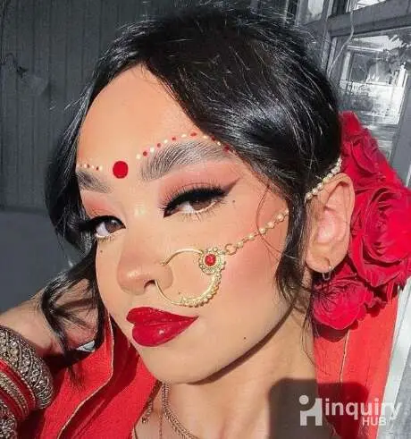Hena Makeover