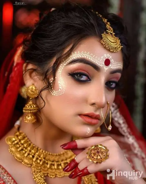 Hena Makeover