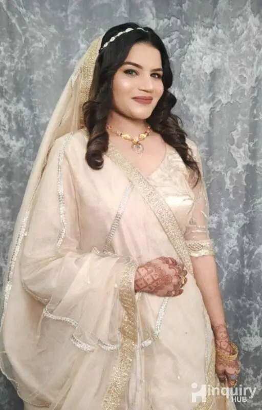 Shaikh Saba Makeovers