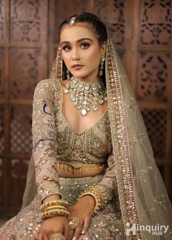 Shaikh Saba Makeovers