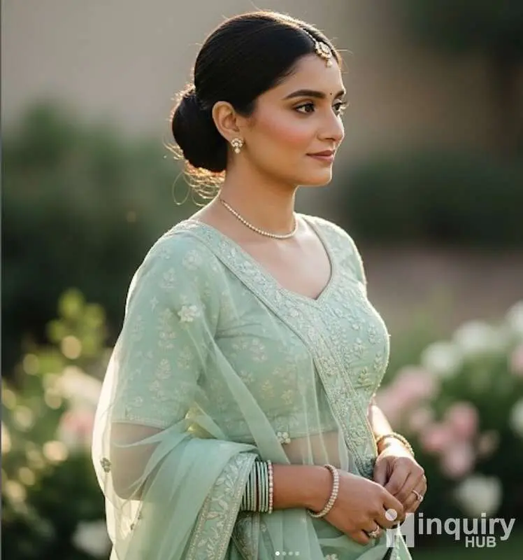 Jiya Makeovers