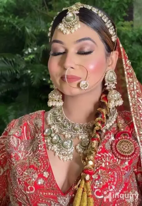Jiya Makeovers