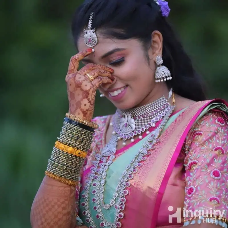 Ashwini Makeover