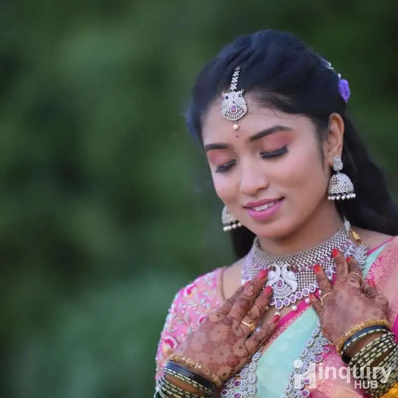 Ashwini Makeover