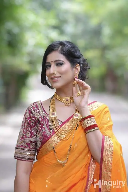 Sadiya Makeup Artistry