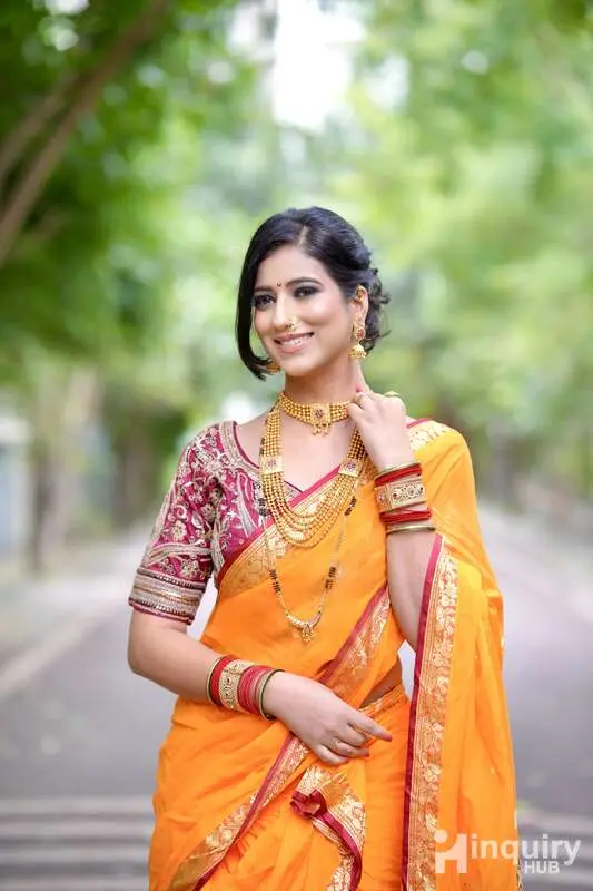 Sadiya Makeup Artistry