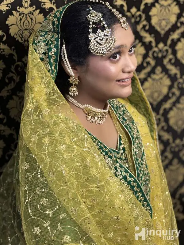 Sadiya Makeup Artistry