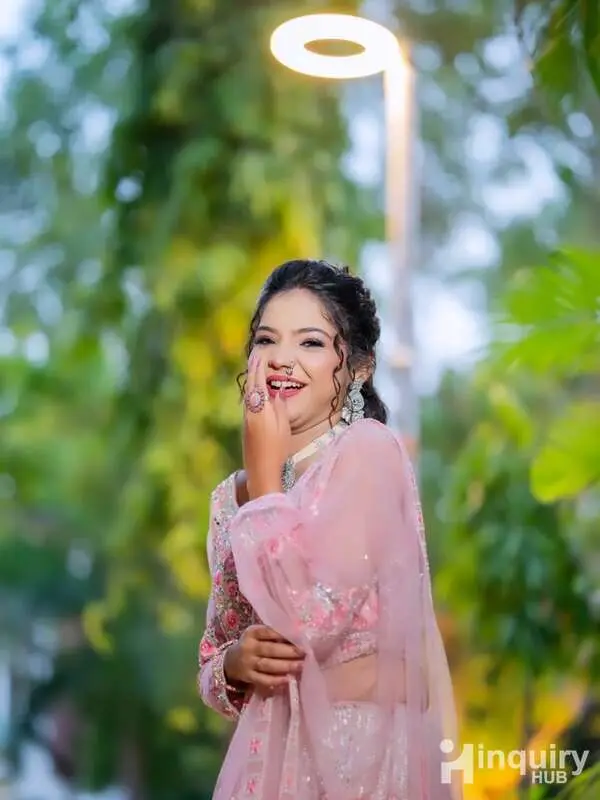 Punam Jaiswal Makeover
