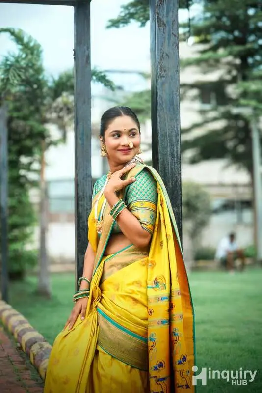 Devyani Bridal Makeover