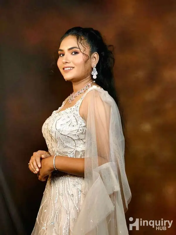 Devyani Bridal Makeover