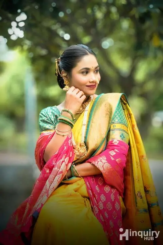 Devyani Bridal Makeover