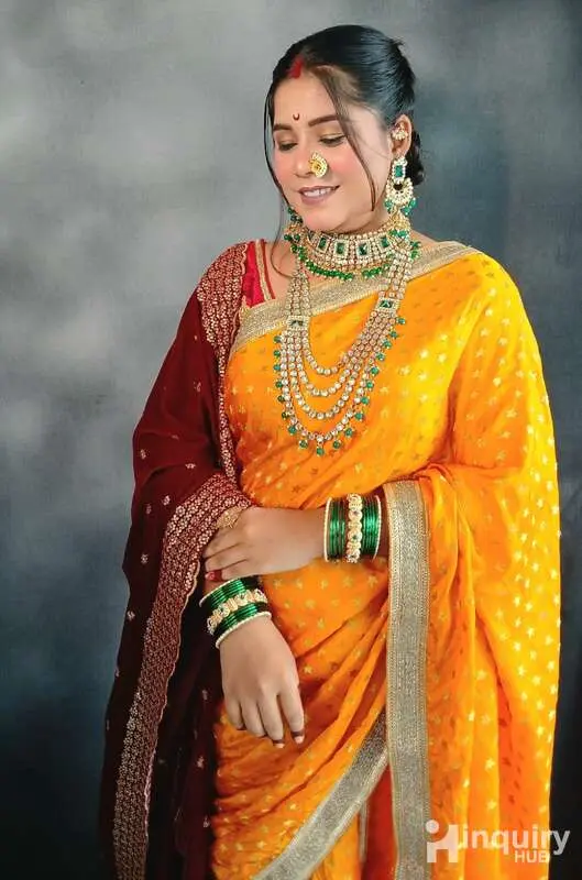 Devyani Bridal Makeover