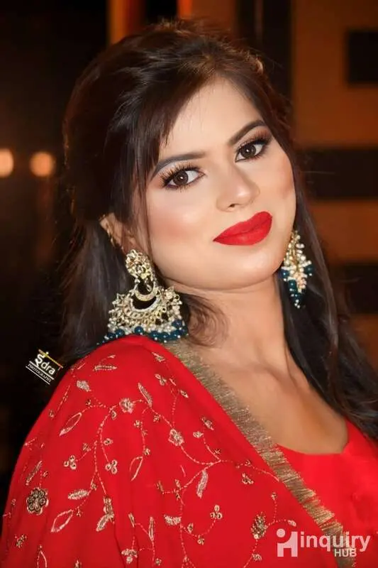 Adiba Makeover