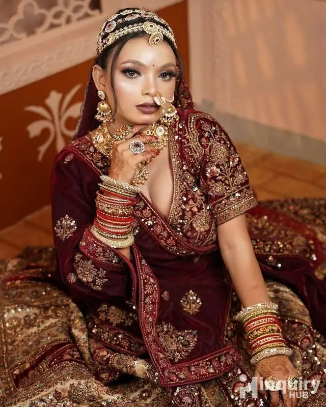 Adiba Makeover